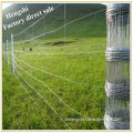 Cheap factory direct sale raise deer field fence netting